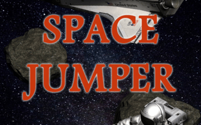 Space Jumper Game