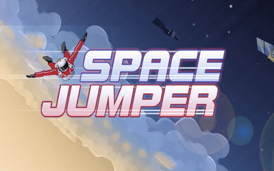 Space Jumper