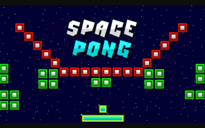 Space Pong