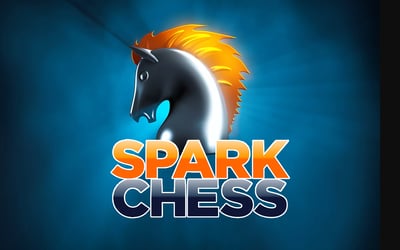 Sparkchess