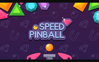 Speed Pinball