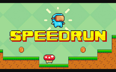 Speedrun