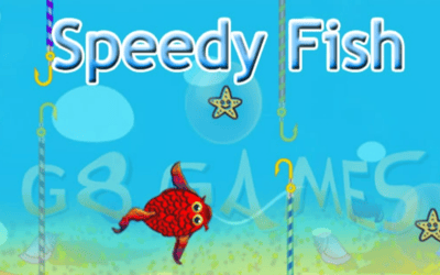 Speedy Fish