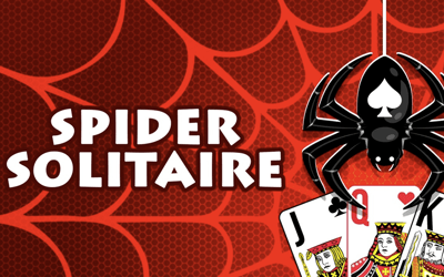 Spider Solitaire Game