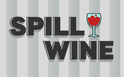 Spill Wine