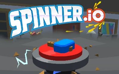 Spinner.io