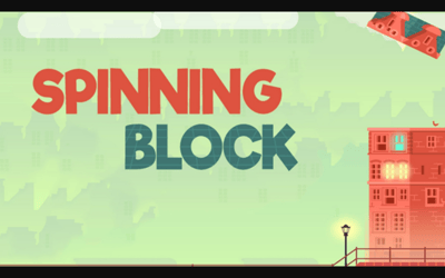 Spinning Block