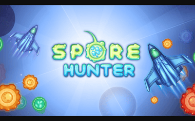 Spore Hunter