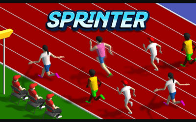 Sprinter