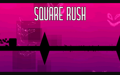 Square rush