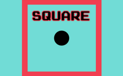 Square - Arcade Games