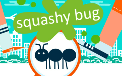 Squashy Bug