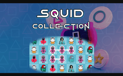 Squid Collection