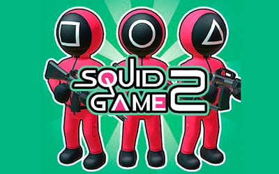 Squid Game 2