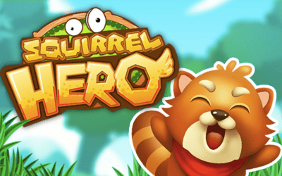 Squirrel Hero