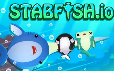 Stabfish.io