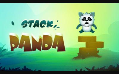 Stack Panda