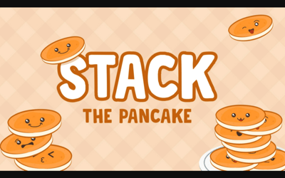 Stack the Pancake