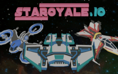 Staroyale.io