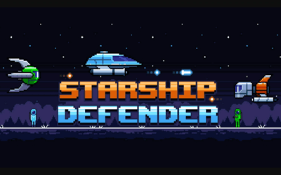 Starship Defender