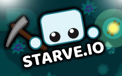 Starve.io