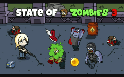 State of Zombies 3