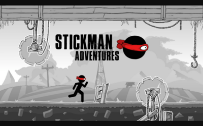 Stickman Adventures