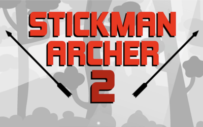 Stickman Archer 2