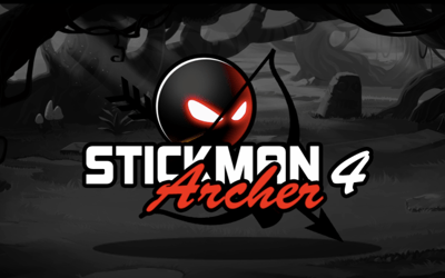 Stickman Archer 4