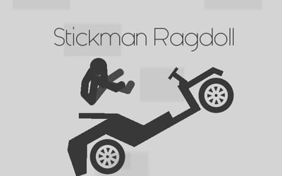 Stickman Ragdoll