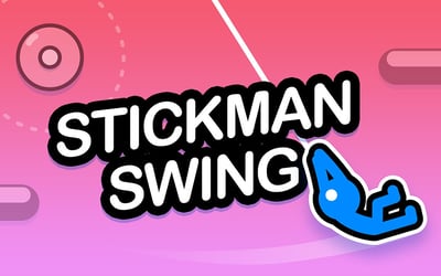 Stickman Swing