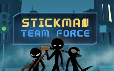 Stickman Team Force