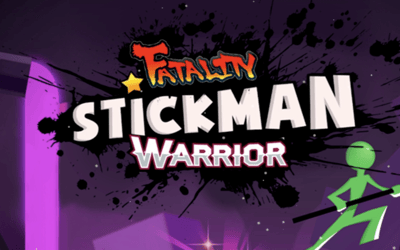 Stickman Warrior Fatality