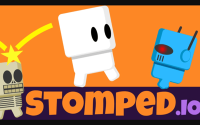 Stomped.io