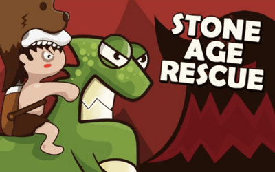 Stone Age Rescue