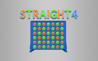 Straight 4