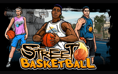 Street Basketball