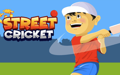 Street Cricket