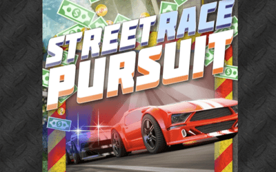 Street Race Pursuit