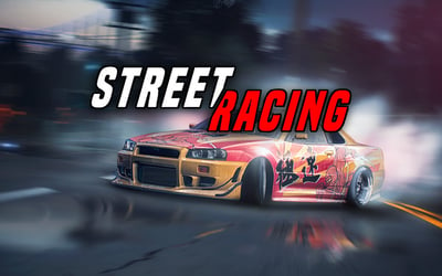 Street Racing