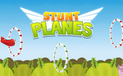 Stunt Planes