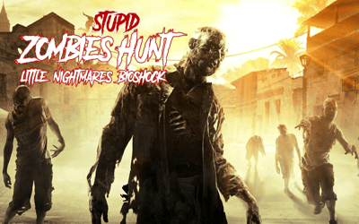 Stupid Zombies Hunt