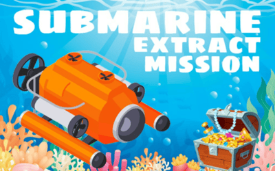 Submarine Extract Mission