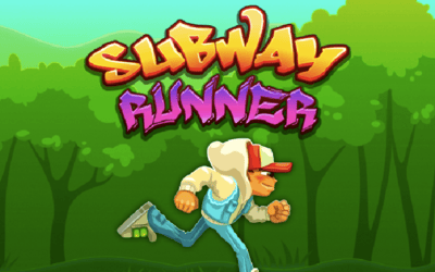 Subway Runner