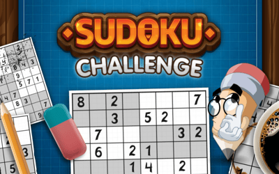 Sudoku Challenge