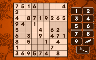 Sudoku Classic