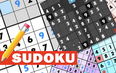 Sudoku Game