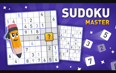 Sudoku Master