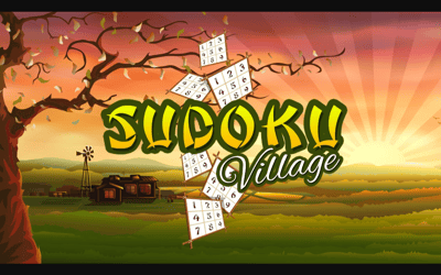 Sudoku Village