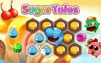 Sugar Tales